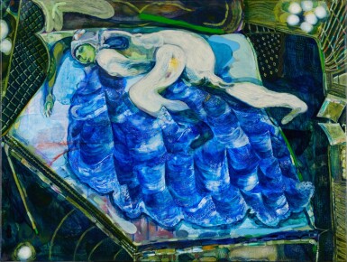 View full screen - View 1 of Lot 581. Lost Bodies in Utopian Places.