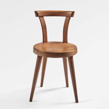 View full screen - View 1 of Lot 375. Side Chair.