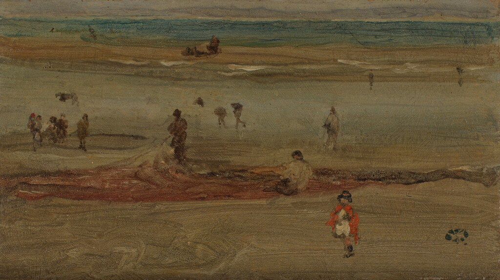 View full screen - View 1 of Lot 226. Note in Red and Violet: Nets.