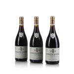 Chambertin, Clos de Bèze 2015 Domaine Armand Rousseau (6 BT)