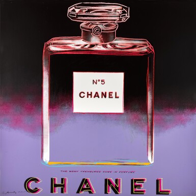 View full screen - View 1 of Lot 89. Chanel (F. & S. II.354).