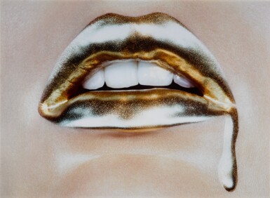 View full screen - View 1 of Lot 14. Bold Gold #2.