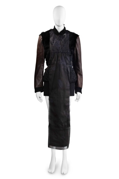View full screen - View 1 of Lot 160. Martin Margiela, Artisanal, Fall-Winter 2002-2003 | Artisanal, Automne-Hiver 2002-2003.