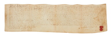 View full screen - View 1 of Lot 555. James Bartram and Bartholomew Coppock.
