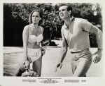 DR. NO (1962) ORIGINAL PHOTOGRAPHIC PRODUCTION STILL, US