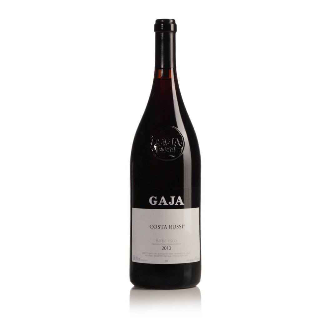 View full screen - View 1 of Lot 714. Costa Russi 2013 Gaja (1 MAG).