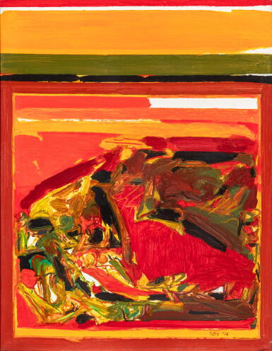 View full screen - View 1 of Lot 7. Untitled.