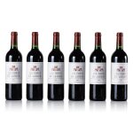 Les Forts de Latour 2003 (12 BT)