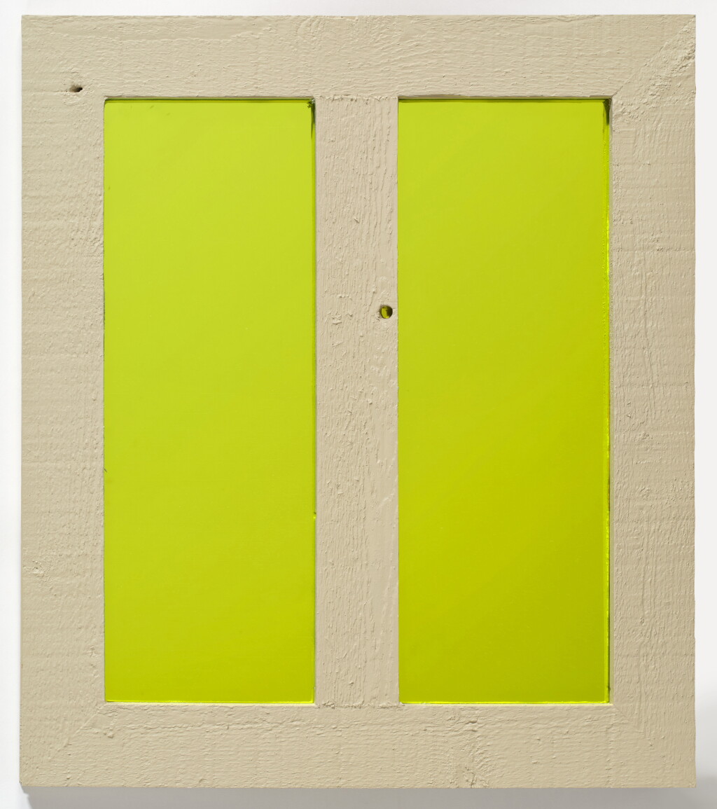 View full screen - View 1 of Lot 1300. Clockwork for Oracles - Light Green .