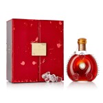 Remy Martin Louis XIII Cognac 40.0 abv NV (1 BT70)