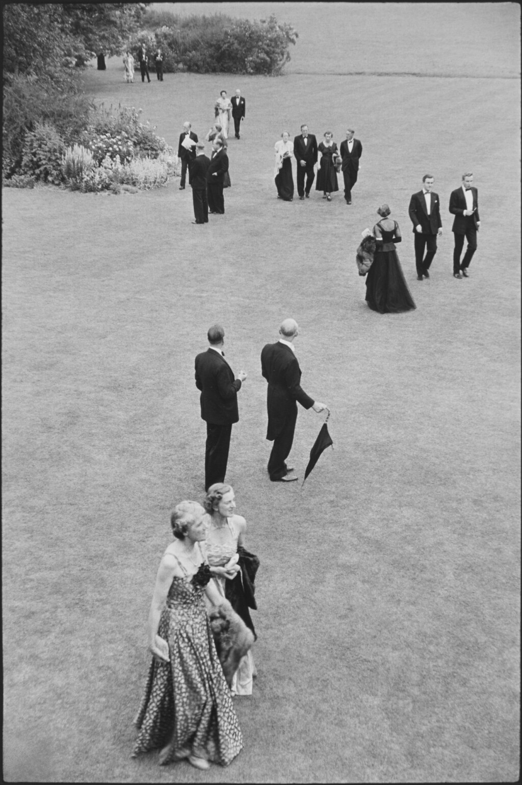 View full screen - View 1 of Lot 64. Interlude at the Opera, Glyndebourne, England.