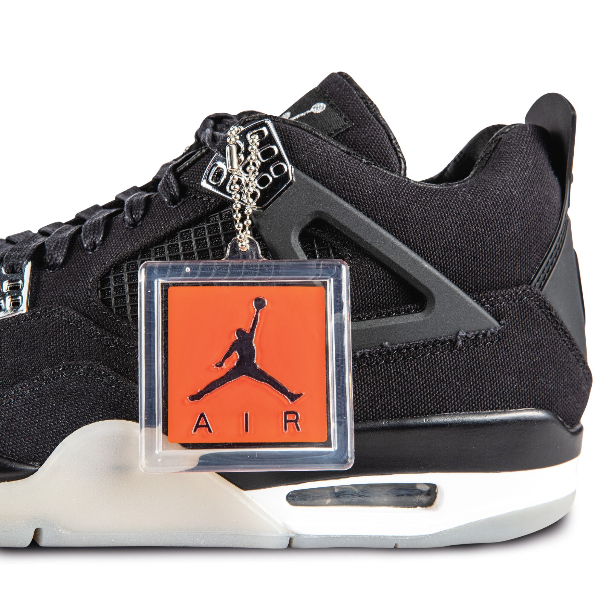 Airlines World wide liter Nike Air Jordan IV Retro 'Eminem x Carhartt' | Size 11.5 | Scarce Air | 2021 | Sotheby's Airlines World wide liter Nike Air Jordan IV Retro 'Eminem x Carhartt' | Size 11.5 | Scarce Air | 2021 | Sotheby's