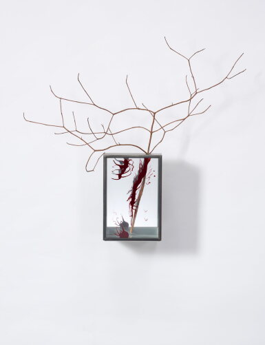 View full screen - View 1 of Lot 18. Albero d’inverno.