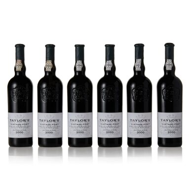 View full screen - View 1 of Lot 592. Taylor 2000 (12 BT).