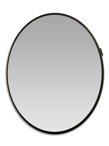 View full screen - View 1 of Lot 600. Mirror, circa 2000.