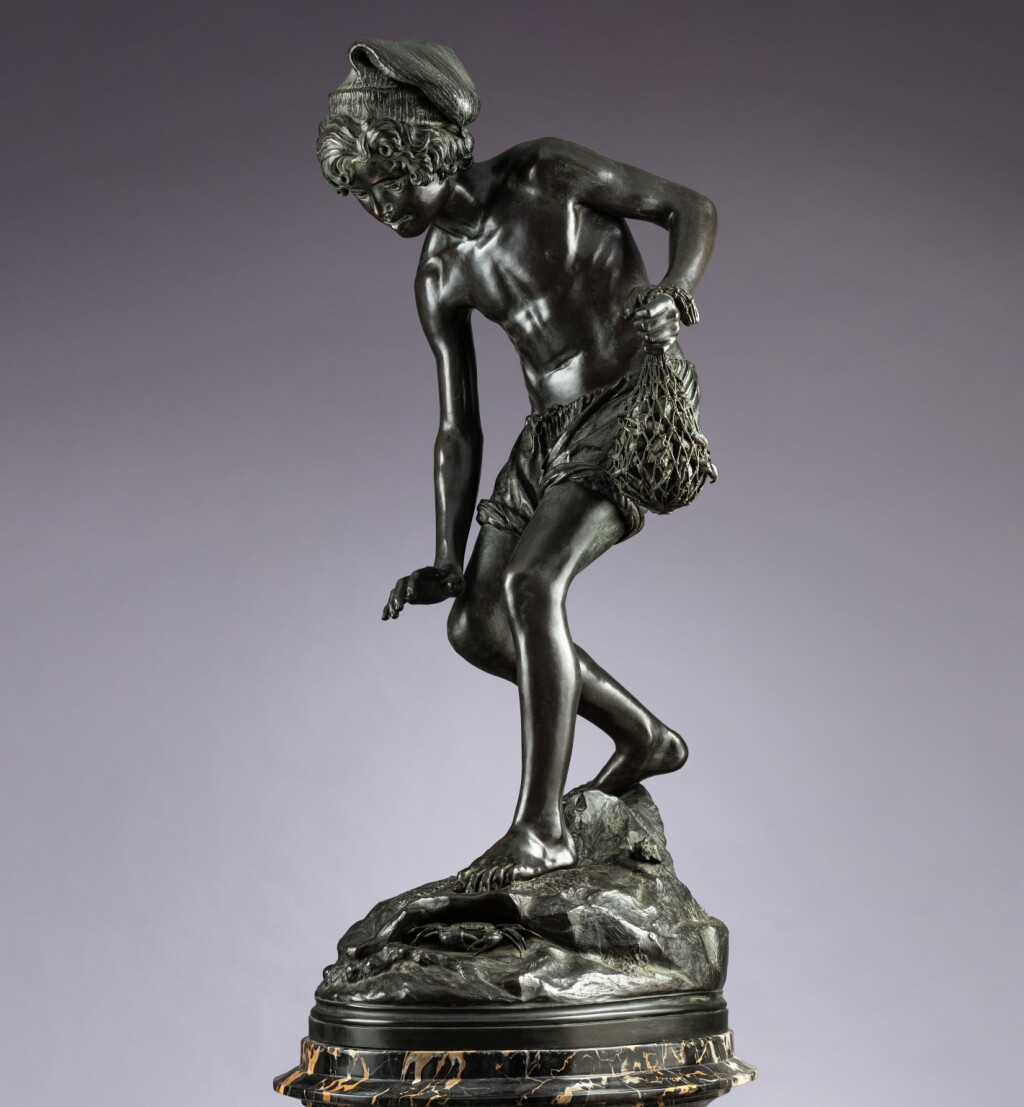 View full screen - View 1 of Lot 78. Felipe Moratilla (1823 - 1878).