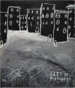 City at Midnight