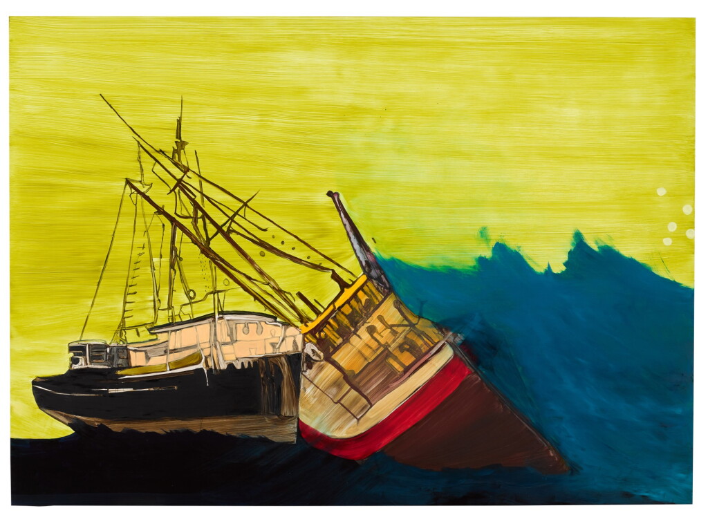 View full screen - View 1 of Lot 86. Untitled (Daylighting).