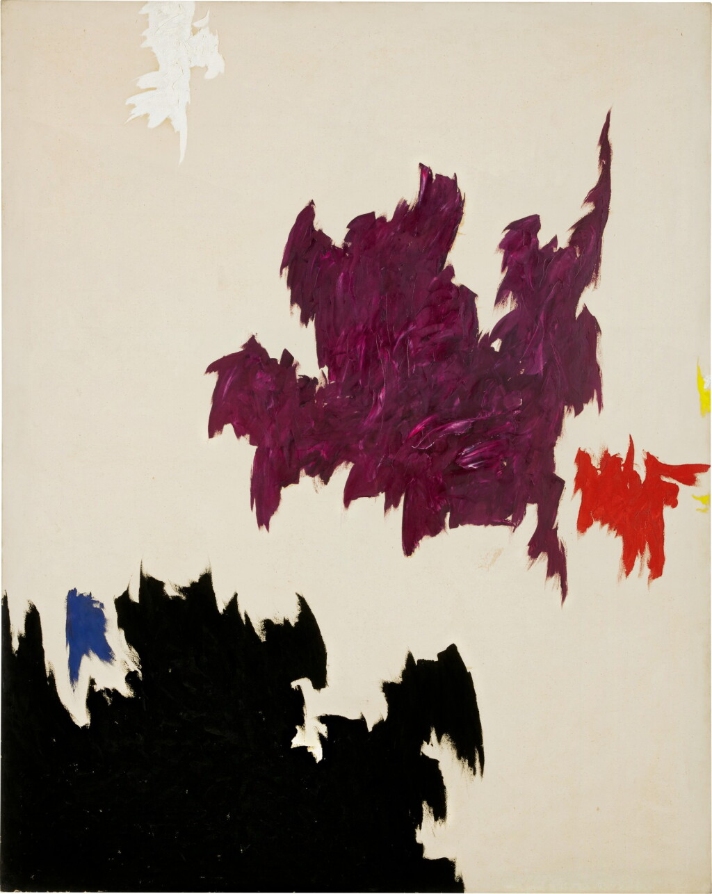 View full screen - View 1 of Lot 1124. Clyfford Still 克里夫・斯蒂 | PH-568.