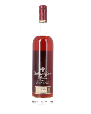 View full screen - View 1 of Lot 184. William Larue Weller 2016 release 135.4 proof NV (1 BT75).