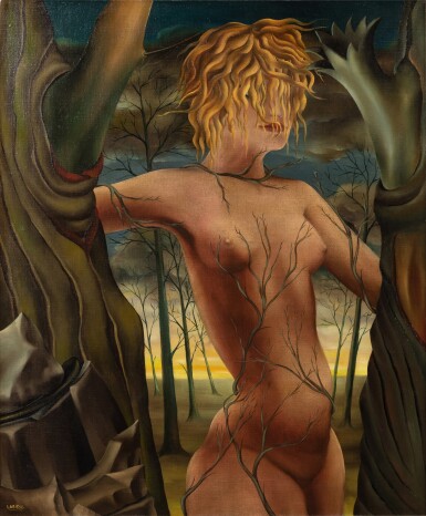 View full screen - View 1 of Lot 257. L'Étrangère.