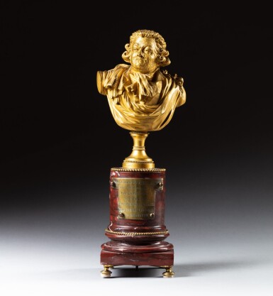 View full screen - View 1 of Lot 630. French, late 18th / 19th century.