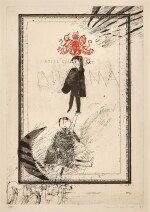 The Diploma (S.A.C., MCA Tokyo 12)