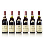 Richebourg 1984 Henri Jayer (6 BT)