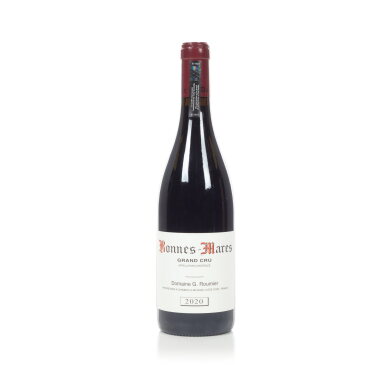 View full screen - View 1 of Lot 409. Bonnes Mares 2020 Domaine Georges Roumier (1 BT).