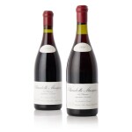 Chambolle Musigny, Les Charmes 2000 Domaine Leroy (1 BT)