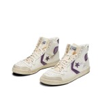Magic Johnson Los Angeles Lakers 1983-85 era Game Worn & Signed and Inscribed Sneakers | Championship Season | Denver Nuggets Ball Boy Provenance
