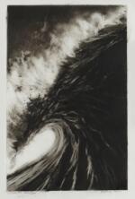 Untitled (Study for Vert)