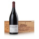 Romanée St. Vivant 1996 Domaine de la Romanée-Conti (1 JM30)