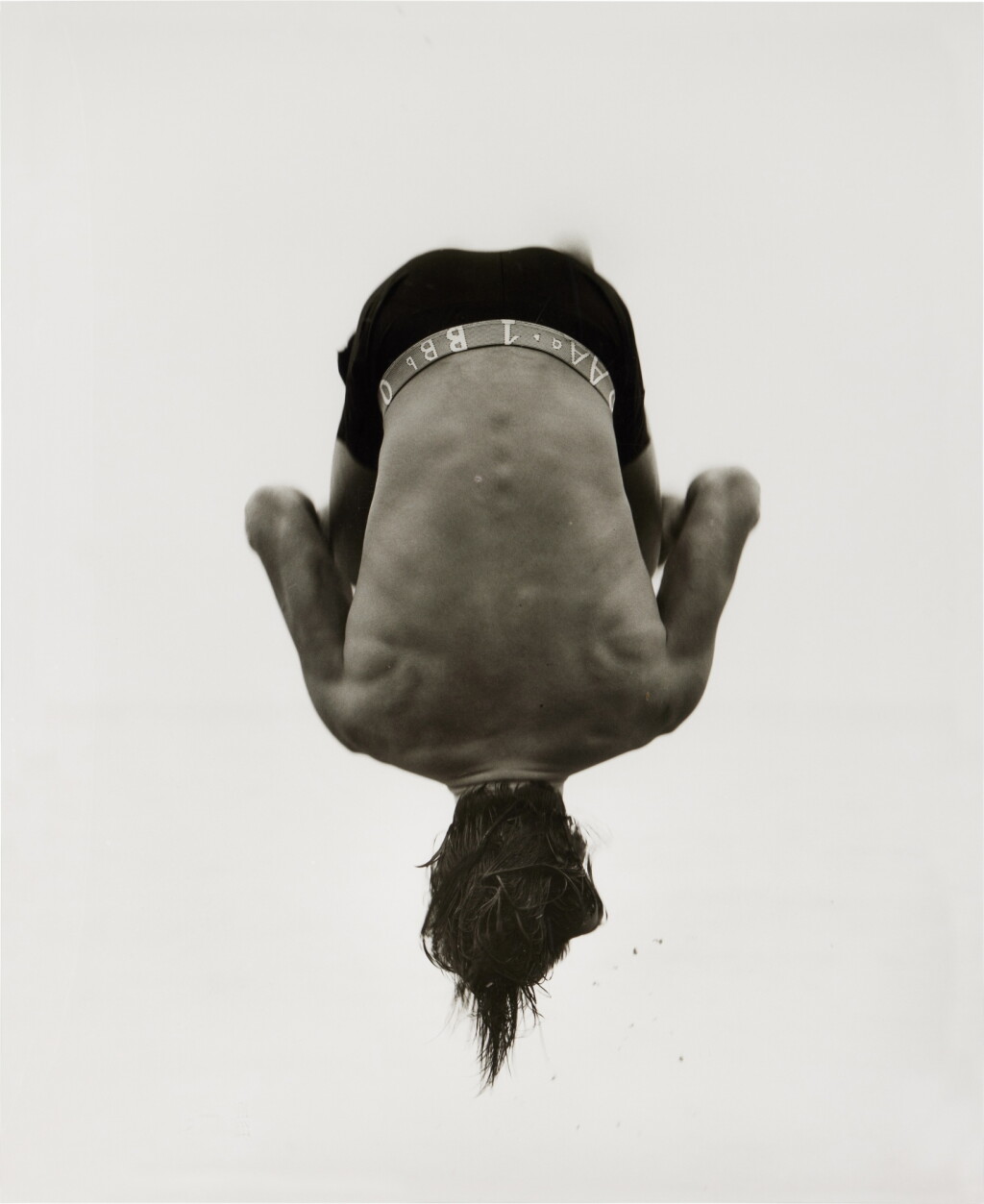 View full screen - View 1 of Lot 137. 'Backflip, Paradise Cove'.