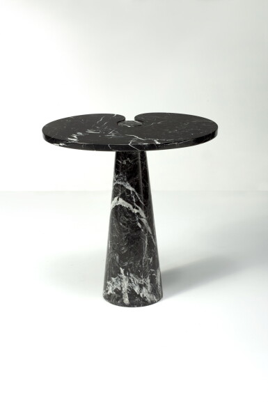 View full screen - View 1 of Lot 89. Eros series, occasional table.