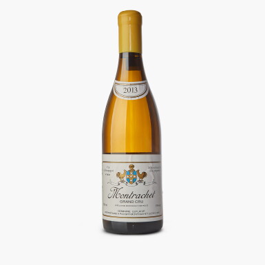 View full screen - View 1 of Lot 343. Montrachet 2013 Domaine Leflaive (1 BT).
