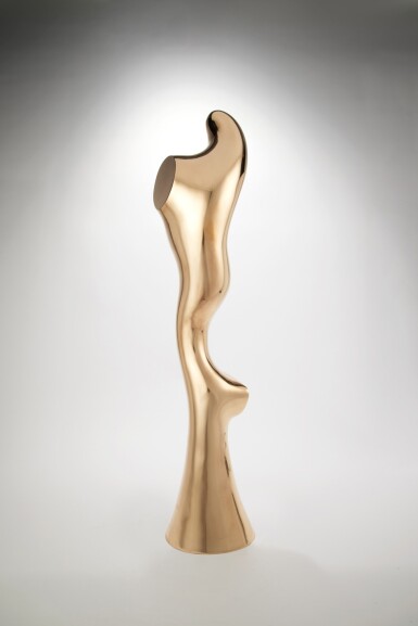 View full screen - View 1 of Lot 1. Nu floral .