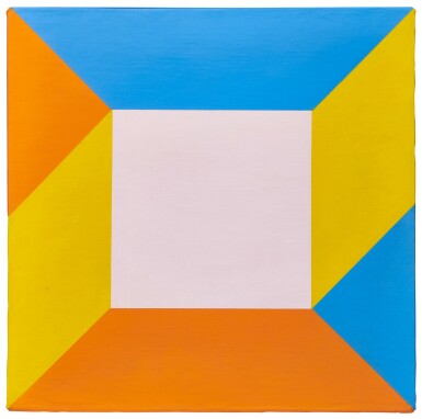 View full screen - View 1 of Lot 1. Rosa Kern, 1970.