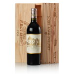 Château Haut-Brion 1953 (1 BT)