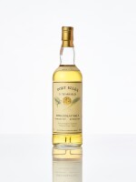 Port Ellen Signatory Vintage 17 Year Old 43.0 abv 1981 (1 BT70)