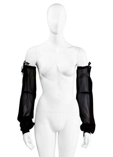View full screen - View 1 of Lot 1. Martin Margiela, Spring-Summer 1989 | Printemps-Eté 1989.
