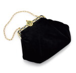 EVENING BAG (BORSETTA DA SERA) | CARTIER, 1904