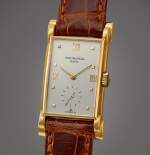 Reference 2415 | A yellow gold wristwatch, Made in 1947 | 百達翡麗 | 型號2415 | 黃金腕錶,1947年製