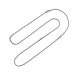 Diamond Necklace | 鑽石項鏈