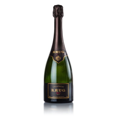 View full screen - View 1 of Lot 420. Krug 2004 (1 BT).