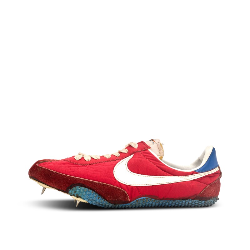 Nike Vintage Nike Americas Track Spikes | Size 11 Available For Immediate Sale At Sothebyâs