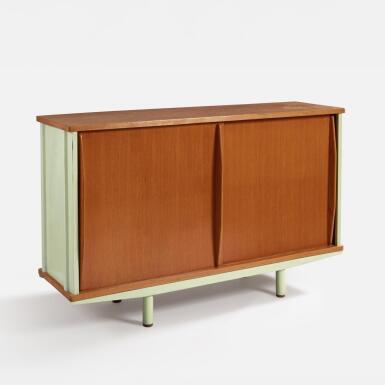 View full screen - View 1 of Lot 258. Sideboard.