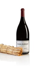 Grands Echézeaux 2000 Domaine de la Romanée-Conti (1 METH)