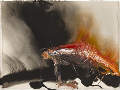 View full screen - View 1 of Lot 177. Untitled.