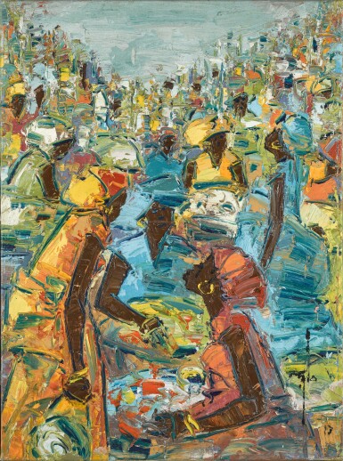 View full screen - View 1 of Lot 21. Untitled.